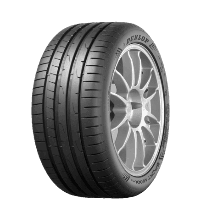 Anvelopa VARA Dunlop Sport Maxx RT 2 SUV MFS 235/50R18 97V
