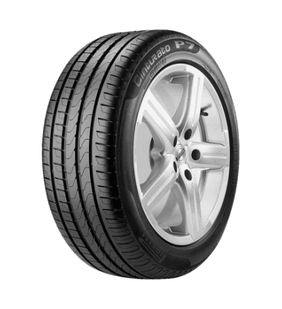 Anvelopa VARA Pirelli Cinturato P7 245/45R18 100Y XL * MOE RUN FLAT