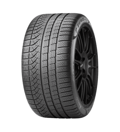 Anvelopa IARNA Pirelli WINTER P ZERO NA0 295/35R20 101V
