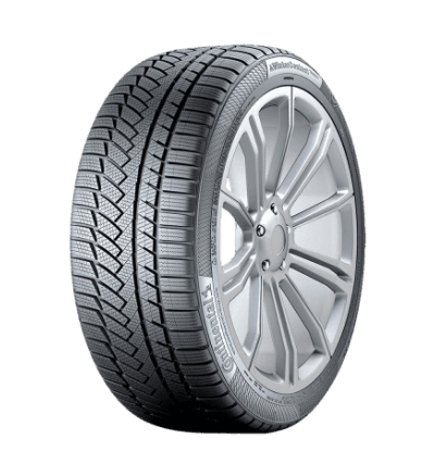 Anvelopa IARNA Continental WINTER CONTACT TS 850 P SUV 255/50R20 109H XL AO