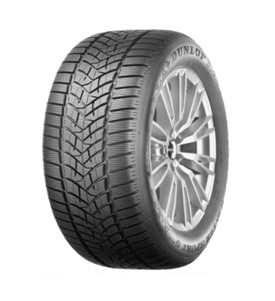 Anvelopa IARNA Dunlop Winter Sport 5 SUV 215/55R18 99V XL