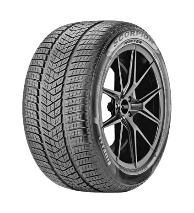 Anvelopa IARNA Pirelli Scorpion Winter 235/55R19 101H AO