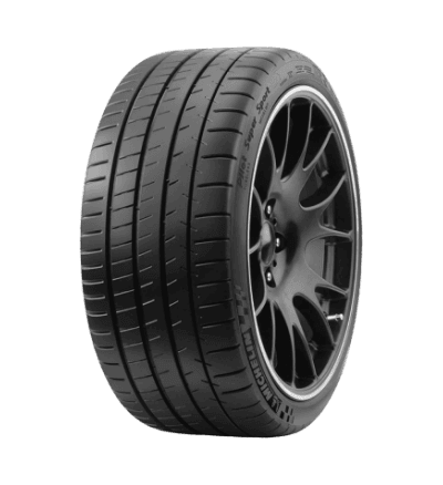 Anvelopa VARA Michelin Pilot Super Sport 285/35R21 105Y XL *
