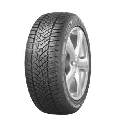 Anvelopa IARNA Dunlop Winter Sport 5 205/55R16 91T