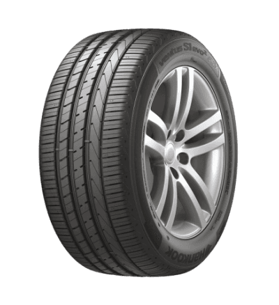 Anvelopa VARA Hankook Ventus S1 evo2 SUV K117AC HRS 315/35R20 110W XL RUN FLAT