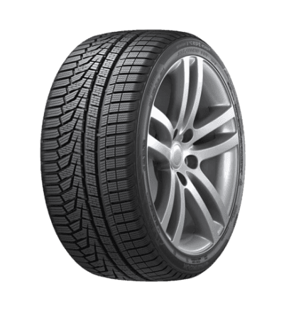 Anvelopa IARNA Hankook Winter i*cept evo2 SUV W320A * 225/60R18 104H XL