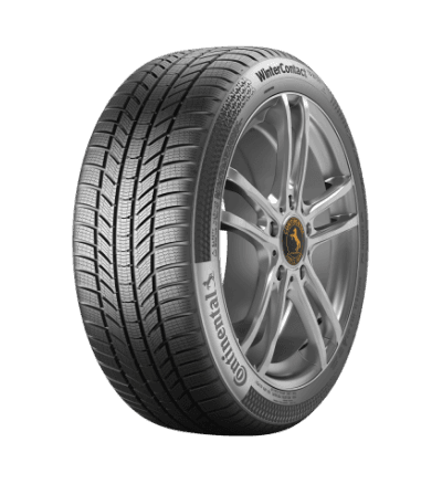 Anvelopa IARNA Continental WinterContact TS 870 P 225/55R17 101V XL