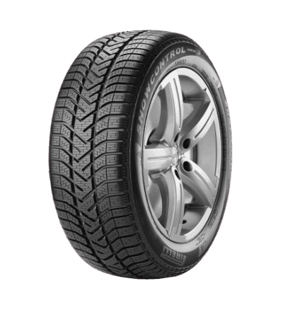 Anvelopa IARNA Pirelli Winter Snowcontrol 3 * 195/55R17 92H DOT 2025
