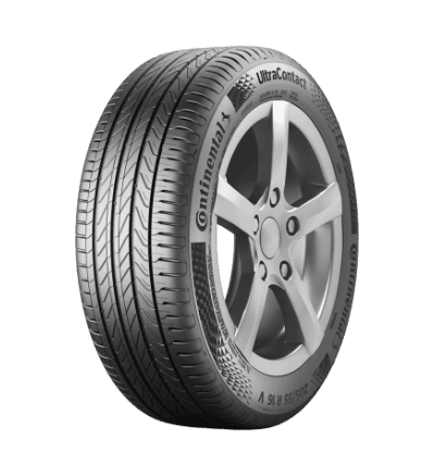 Anvelopa VARA Continental UltraContact 195/55R15 85H EV