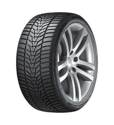 Anvelopa IARNA Hankook Winter i*cept evo3 X W330A 275/55R19 111H XL