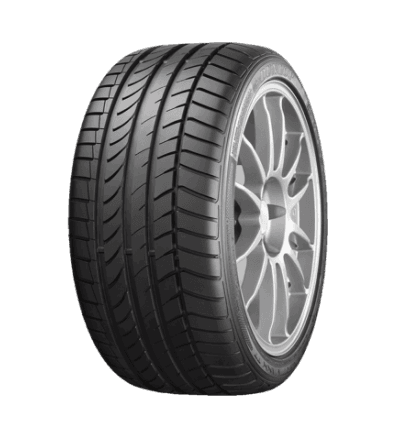Anvelopa VARA Dunlop SP Sport Maxx TT 245/50R18 100W