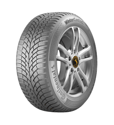 Anvelopa IARNA Continental WinterContact TS 870 195/55R16 87H