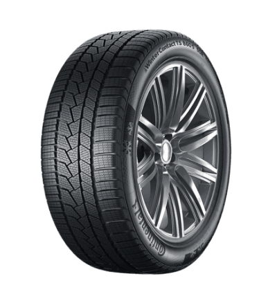 Anvelopa IARNA Continental ContiWinterContact TS 860 S 225/40R19 93H XL * SSR DOT 2025