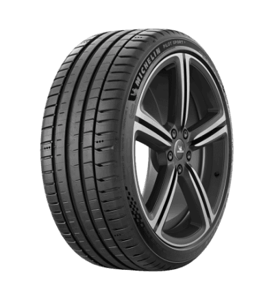 Anvelopa VARA Michelin Pilot Sport 5 245/35R19 93Y XL