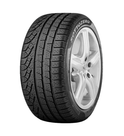 Anvelopa IARNA Pirelli Winter Sottozero Serie II 225/60R17 99H * RUN FLAT