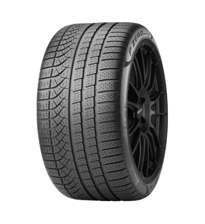 Anvelopa IARNA Pirelli P Zero Winter 245/35R19 93V XL MO1