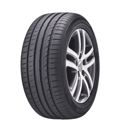 Anvelopa VARA Hankook Ventus Prime2 K115 VW 255/45R18 103H XL