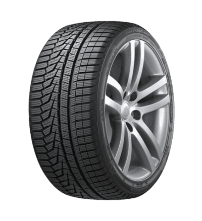 Anvelopa IARNA Hankook Winter i*cept evo2 W320 AO 3PMSF 205/55R17 95H XL