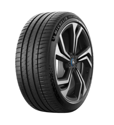 Anvelopa VARA Michelin Pilot Sport EV 265/45R20 108Y XL T0 Acoustic