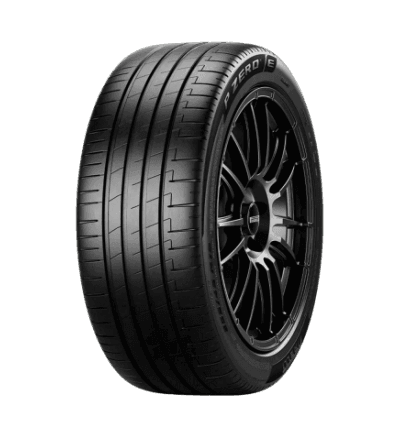Anvelopa VARA Pirelli P Zero E 285/40R20 108Y XL ELECT RUN FLAT