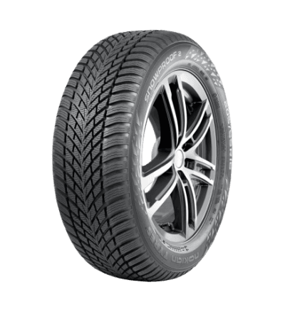 Anvelopa IARNA Nokian Snowproof 2 225/45R17 91H