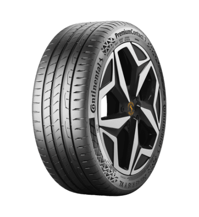 Anvelopa VARA Continental PremiumContact 7 265/50R20 111W XL