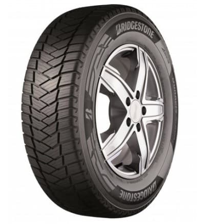 Anvelopa ALL SEASON Bridgestone DURAVIS ALL SEASON EVO 235/65 R16C 121/119R