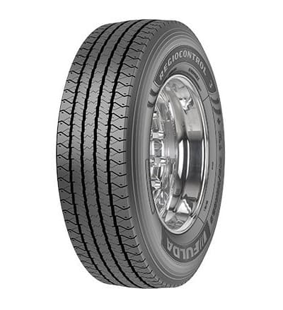 Anvelopa CAMION Fulda REGIOCONTROL 3 HL 355/50 R22.5 156K