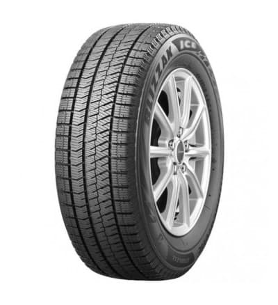 Anvelopa IARNA Bridgestone Blizzak ice 215/65R16 98S