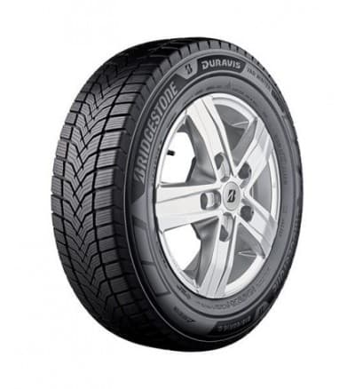 Anvelopa IARNA BRIDGESTONE Duravis VAN Winter 205/75R16C 110/108R