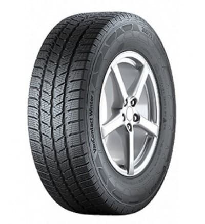 Anvelopa IARNA CONTINENTAL VanContact Winter 235/60R17C 117/115R