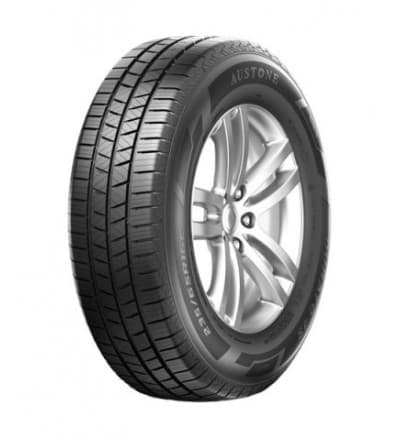 Anvelopa ALL SEASON AUSTONE DURATO 4S 195/65R16C 104 T