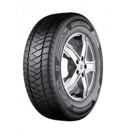 Anvelopa ALL SEASON BRIDGESTONE DURAVIS ALL SEASON EVO 215/70R15C 109 S