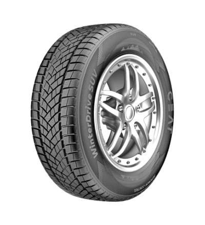 Anvelopa IARNA CEAT Winter Drive SUV 215/55R18 99W XL