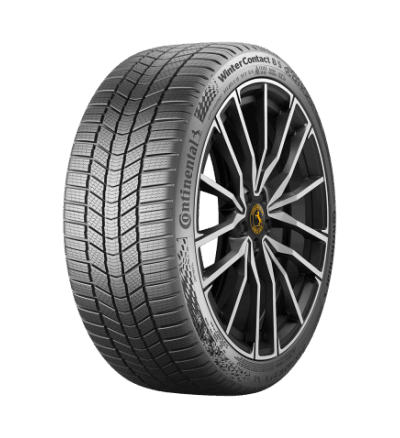 Anvelopa IARNA Continental WinterContact 8 S 275/40R22 107H XL *