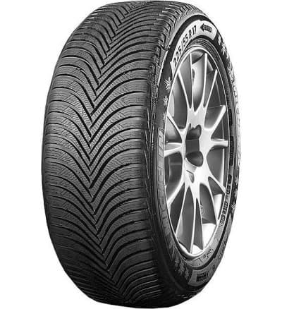 Anvelopa IARNA Michelin 225/55R17 H Alpin 5 *MOE ZP 97 H