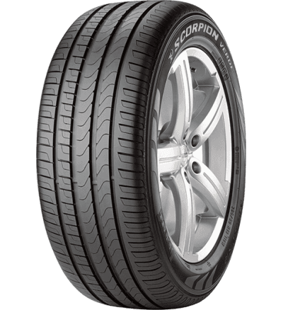Anvelopa VARA PIRELLI SCORPION VERDE 235/45R20 100 V XL