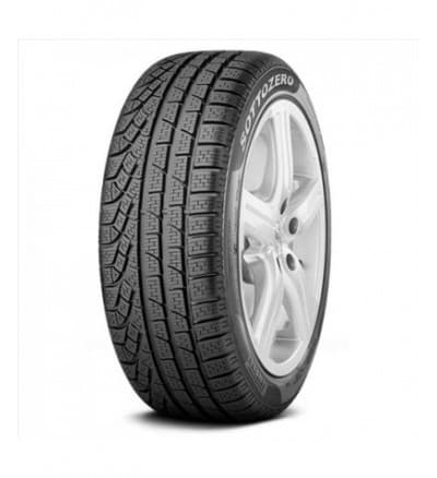 Anvelopa IARNA PIRELLI WINTER SOTTOZERO SERIE II 295/30R19 100V XL