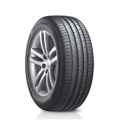 Anvelopa VARA HANKOOK K117A VENTUS S1 EVO2 SUV 235/65R17 104V