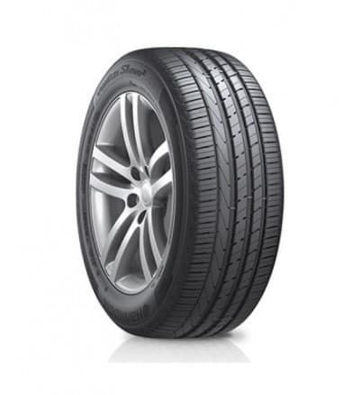 Anvelopa VARA HANKOOK K117A VENTUS S1 EVO2 SUV 235/65R17 104V