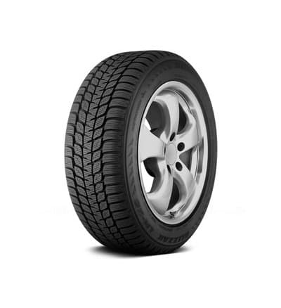 Anvelopa IARNA Bridgestone LM25 245/45R18 96V