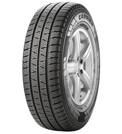 Anvelopa IARNA PIRELLI WINTER CARRIER 195/75R16C 110 R