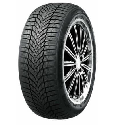 Anvelopa IARNA NEXEN WG-Sport2-SUV 265/65R17 112H