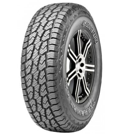 Anvelopa ALL SEASON SAILUN Terramax A/T 235/70R16 106S