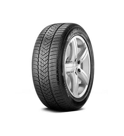 Anvelopa IARNA Pirelli Scorpion Winter XL 265/40R21 105V