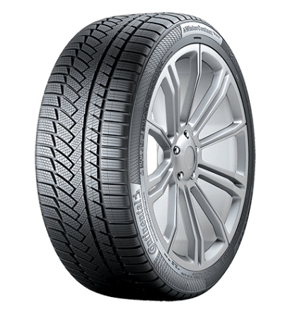 Anvelopa IARNA CONTINENTAL TS-850P 245/40R17 95 V