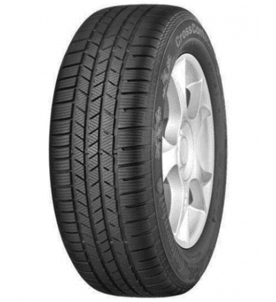 Anvelopa IARNA CONTINENTAL CROSS CONTACT WINTER 215/65R16 98 H