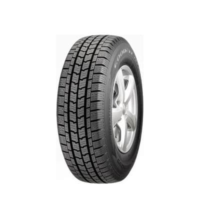 Anvelopa IARNA GoodYear UG Cargo 215/65R15C 104/102T