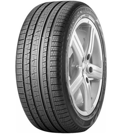 Anvelopa ALL SEASON PIRELLI Scorpion verde all season 275/45R21 110Y XL