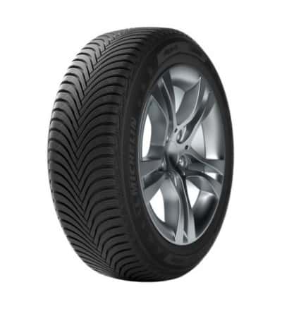 Anvelopa IARNA MICHELIN Alpin 5 MO 225/55 R17 97H